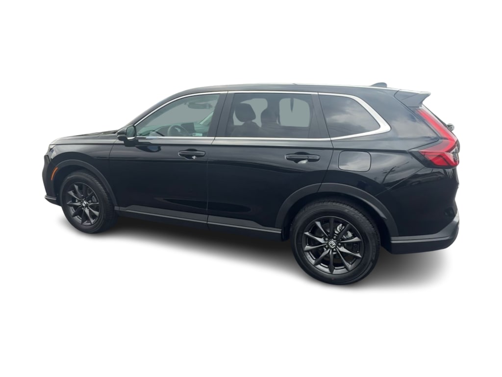 Thumbnail: 2026 Honda CR-V - 17