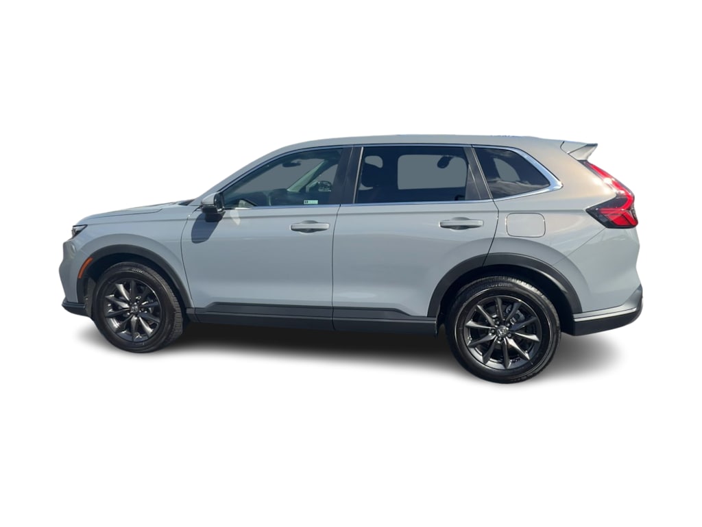 Thumbnail: 2026 Honda CR-V - 17