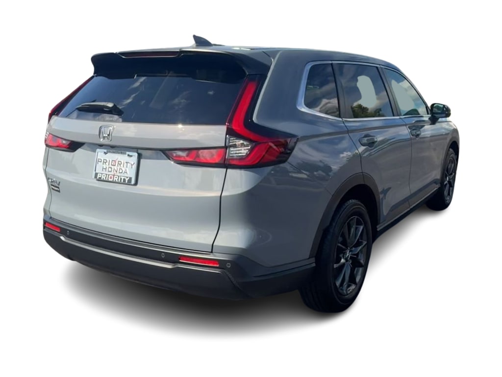 Thumbnail: 2026 Honda CR-V - 18