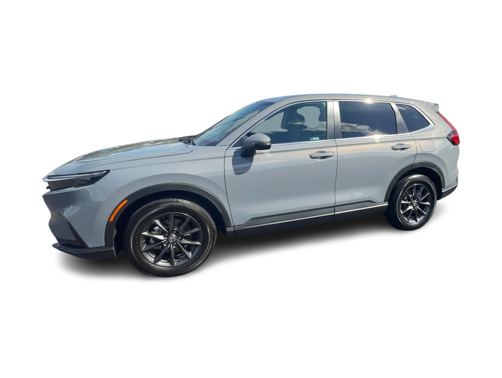Thumbnail: 2026 Honda CR-V - 3