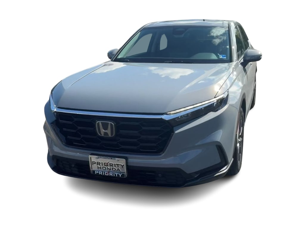 Thumbnail: 2026 Honda CR-V - 5