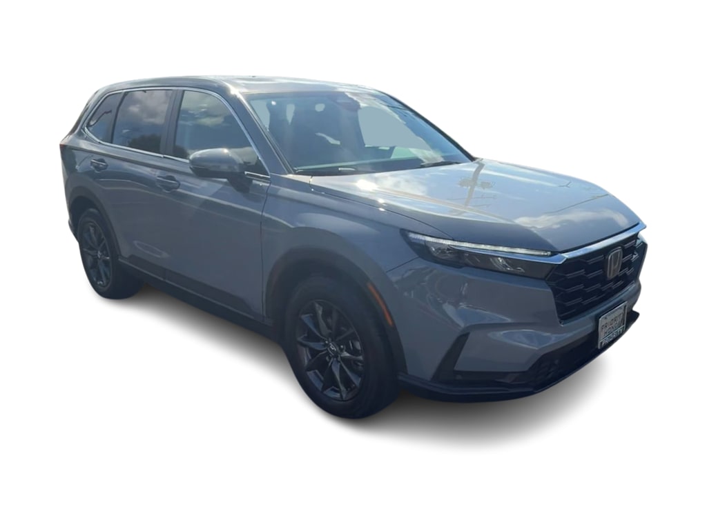Thumbnail: 2026 Honda CR-V - 15