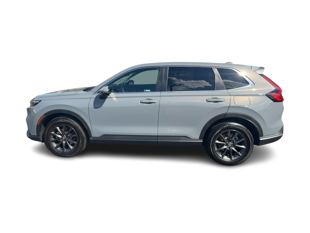 Thumbnail: 2026 Honda CR-V - 16