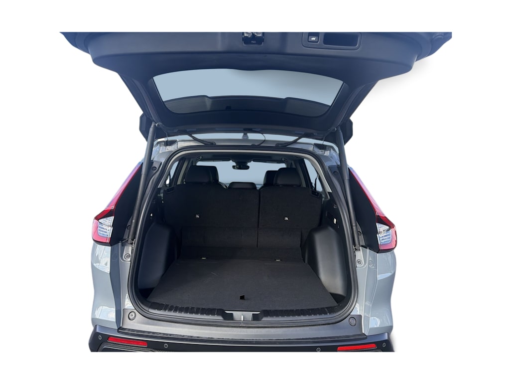 Thumbnail: 2026 Honda CR-V - 14