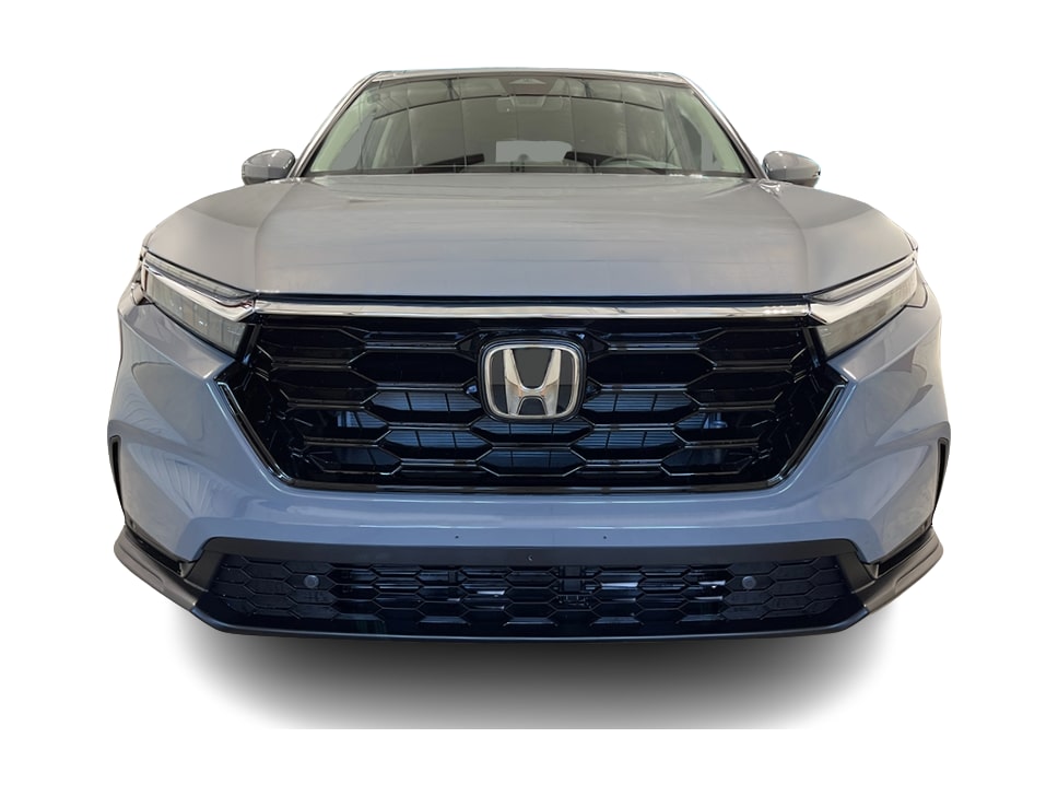 Thumbnail: 2026 Honda CR-V - 6