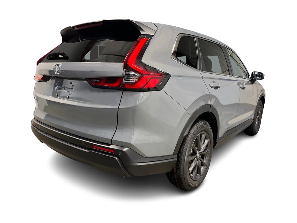 Thumbnail: 2026 Honda CR-V - 17