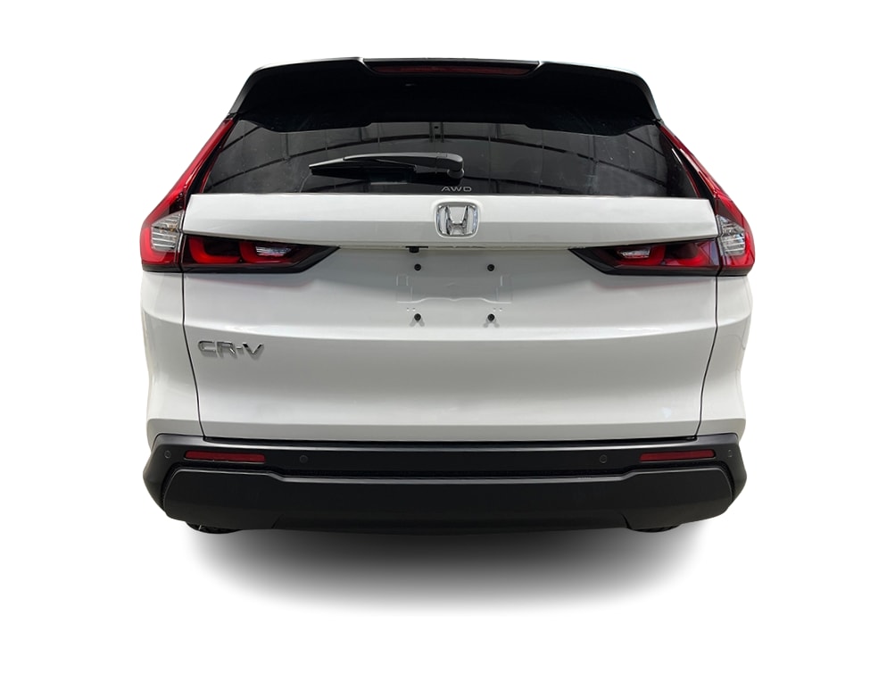 Thumbnail: 2026 Honda CR-V - 5