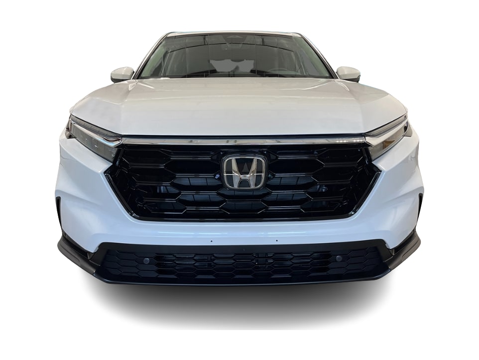 Thumbnail: 2026 Honda CR-V - 6