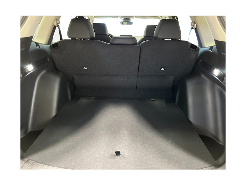 Thumbnail: 2026 Honda CR-V - 16