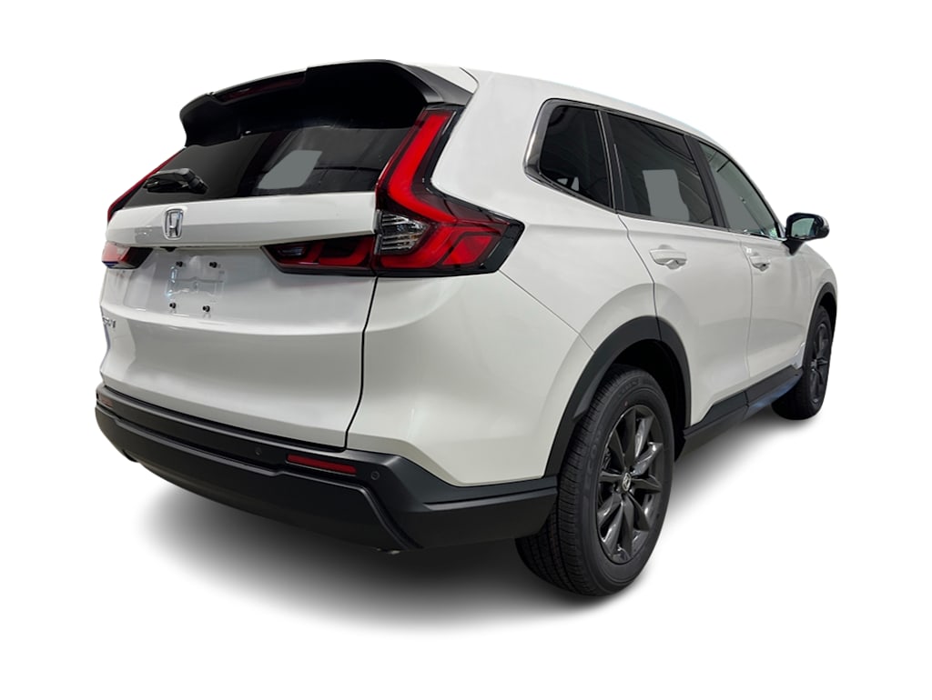 Thumbnail: 2026 Honda CR-V - 17