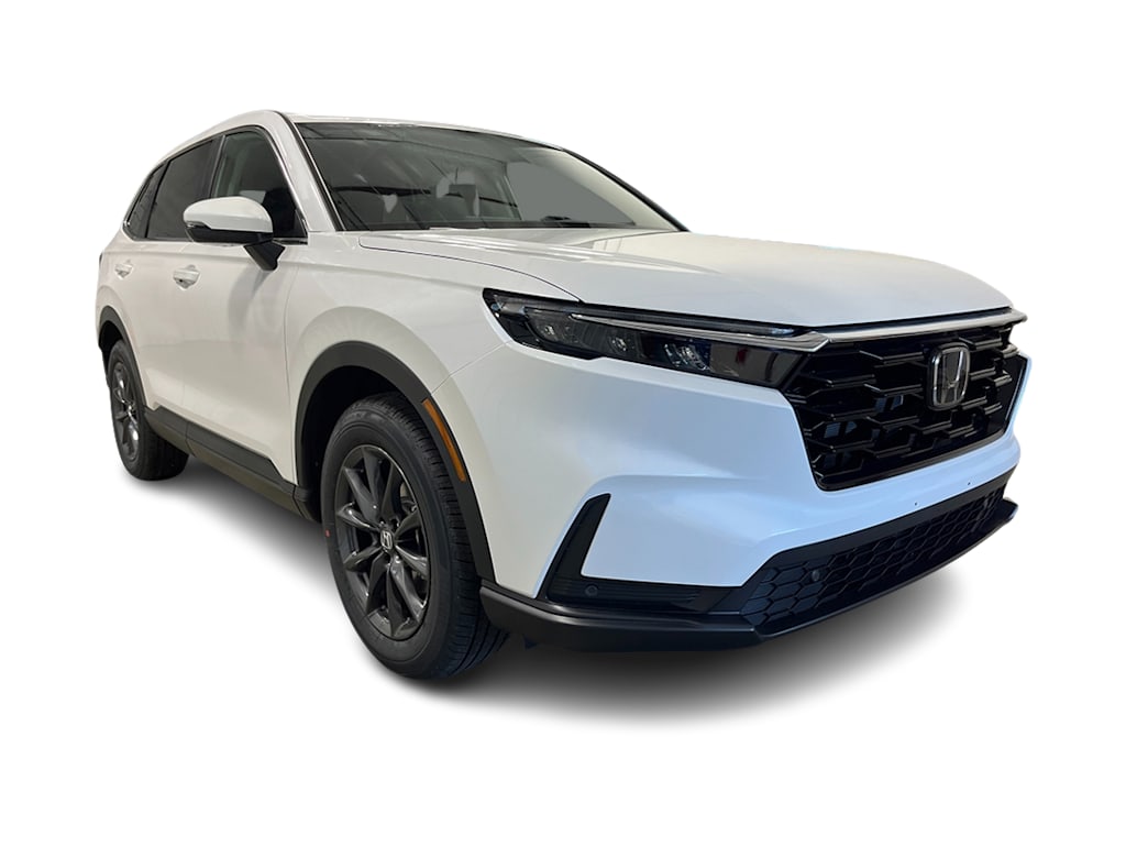 Thumbnail: 2026 Honda CR-V - 19