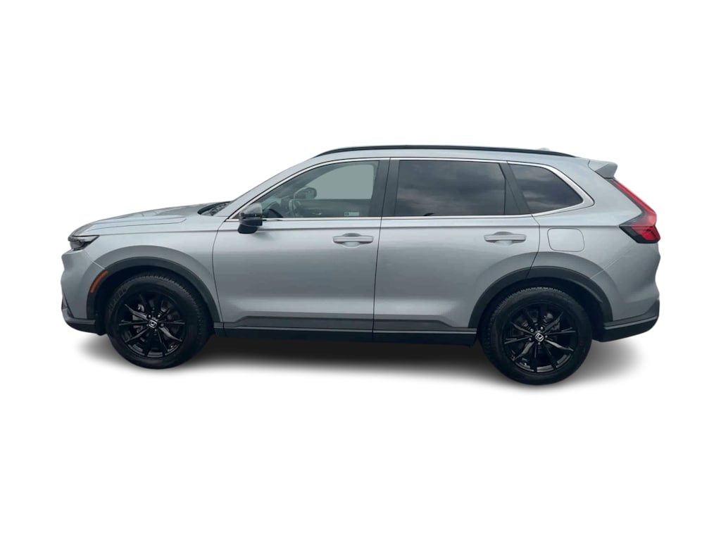 Thumbnail: 2023 Honda CR-V - 3