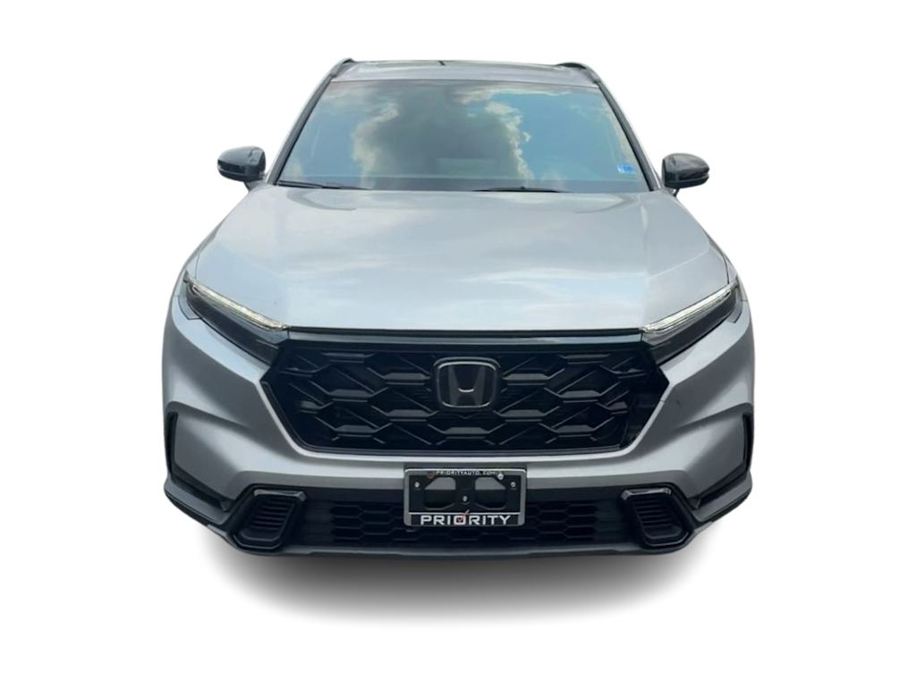 Thumbnail: 2023 Honda CR-V - 5