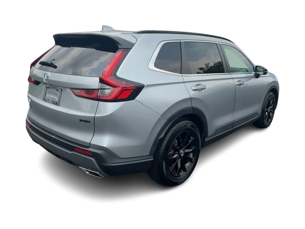 Thumbnail: 2023 Honda CR-V - 18