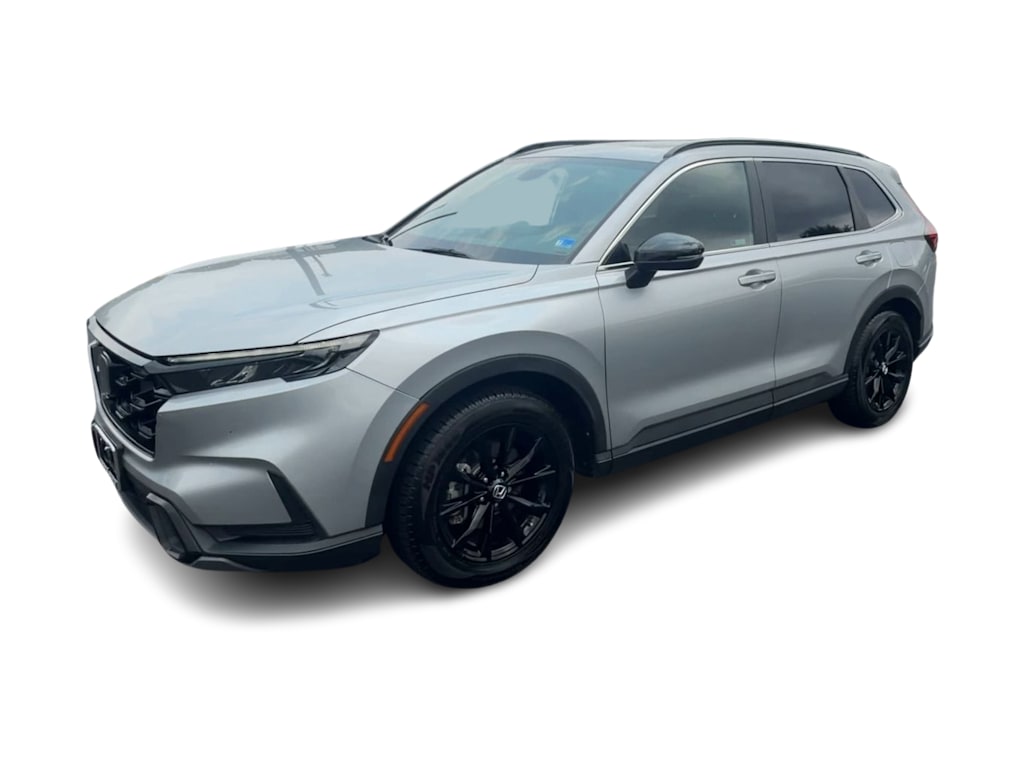 Thumbnail: 2023 Honda CR-V - 16