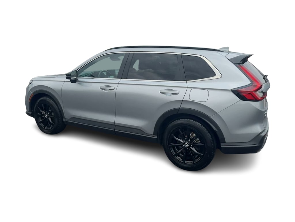 Thumbnail: 2023 Honda CR-V - 17