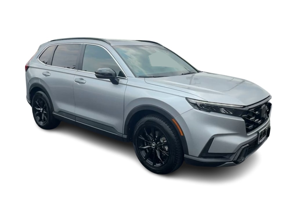 Thumbnail: 2023 Honda CR-V - 15