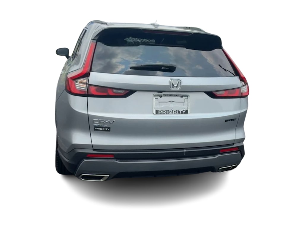Thumbnail: 2023 Honda CR-V - 4