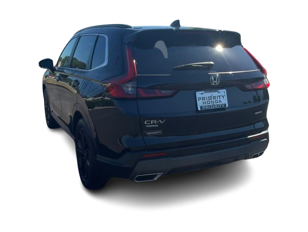 Thumbnail: 2023 Honda CR-V - 4