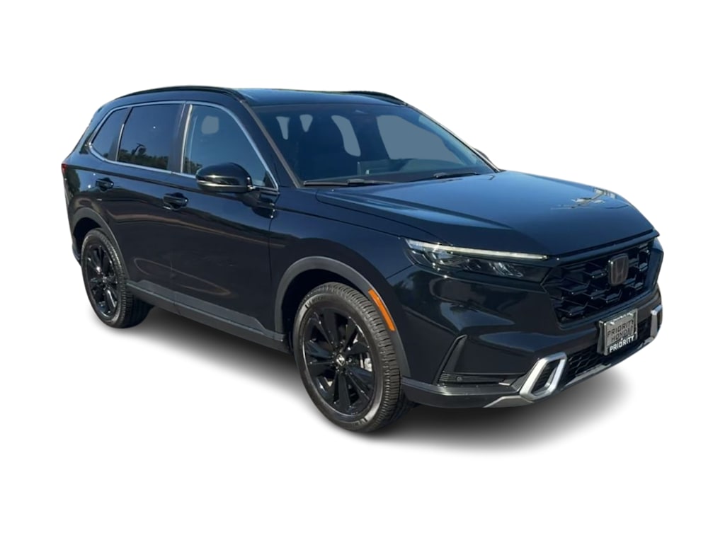 Thumbnail: 2023 Honda CR-V - 17