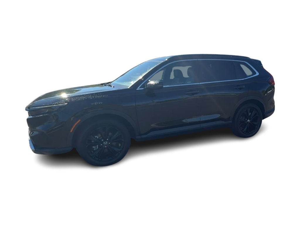 Thumbnail: 2023 Honda CR-V - 5