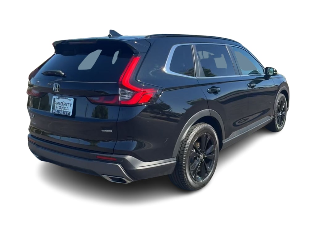 Thumbnail: 2023 Honda CR-V - 15
