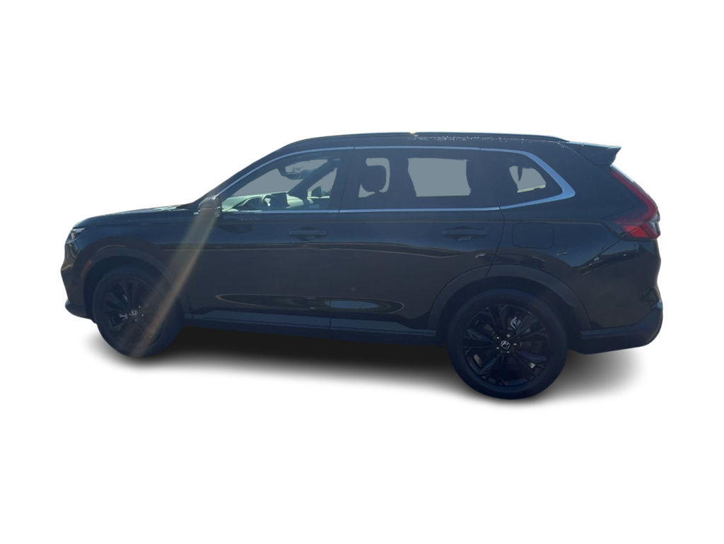 Thumbnail: 2023 Honda CR-V - 3