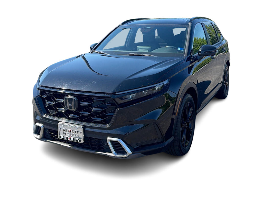 Thumbnail: 2023 Honda CR-V - 6