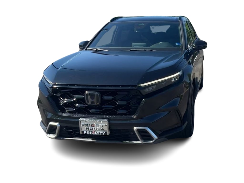 Thumbnail: 2023 Honda CR-V - 18