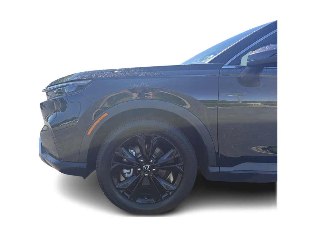 Thumbnail: 2023 Honda CR-V - 23