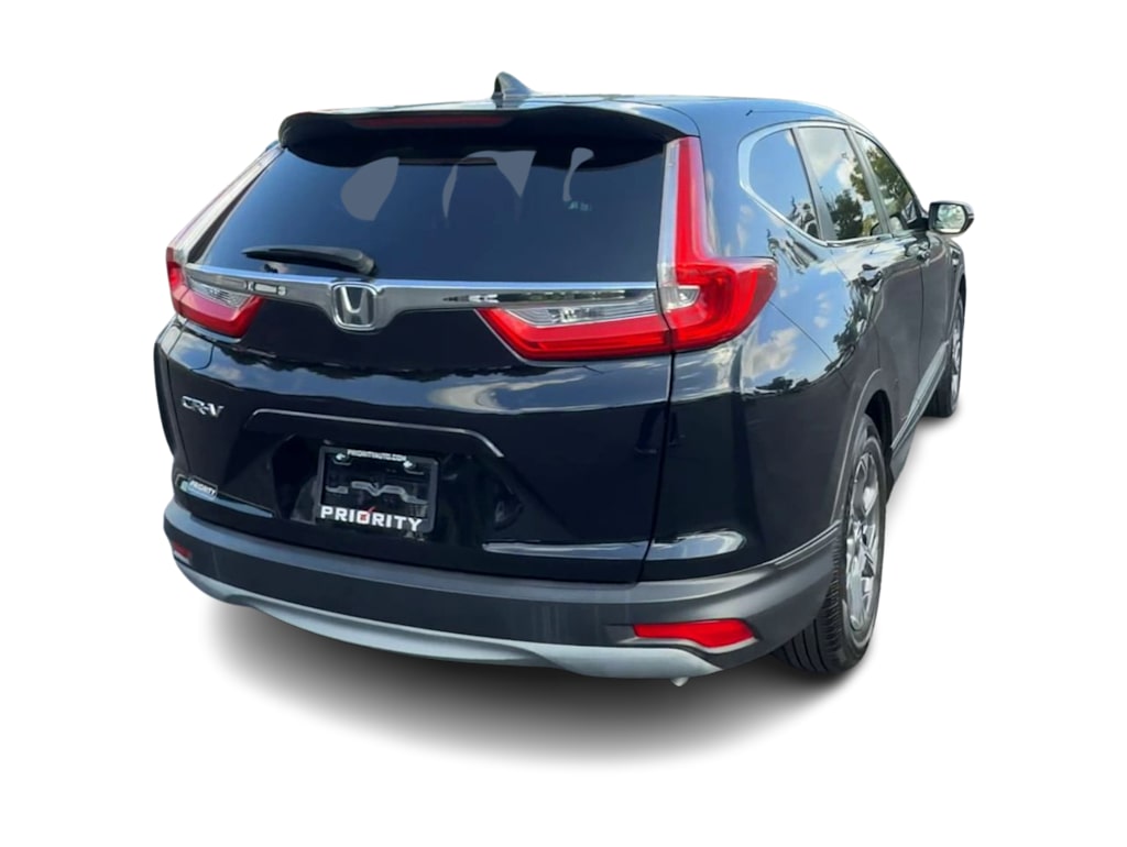 Thumbnail: 2019 Honda CR-V - 18