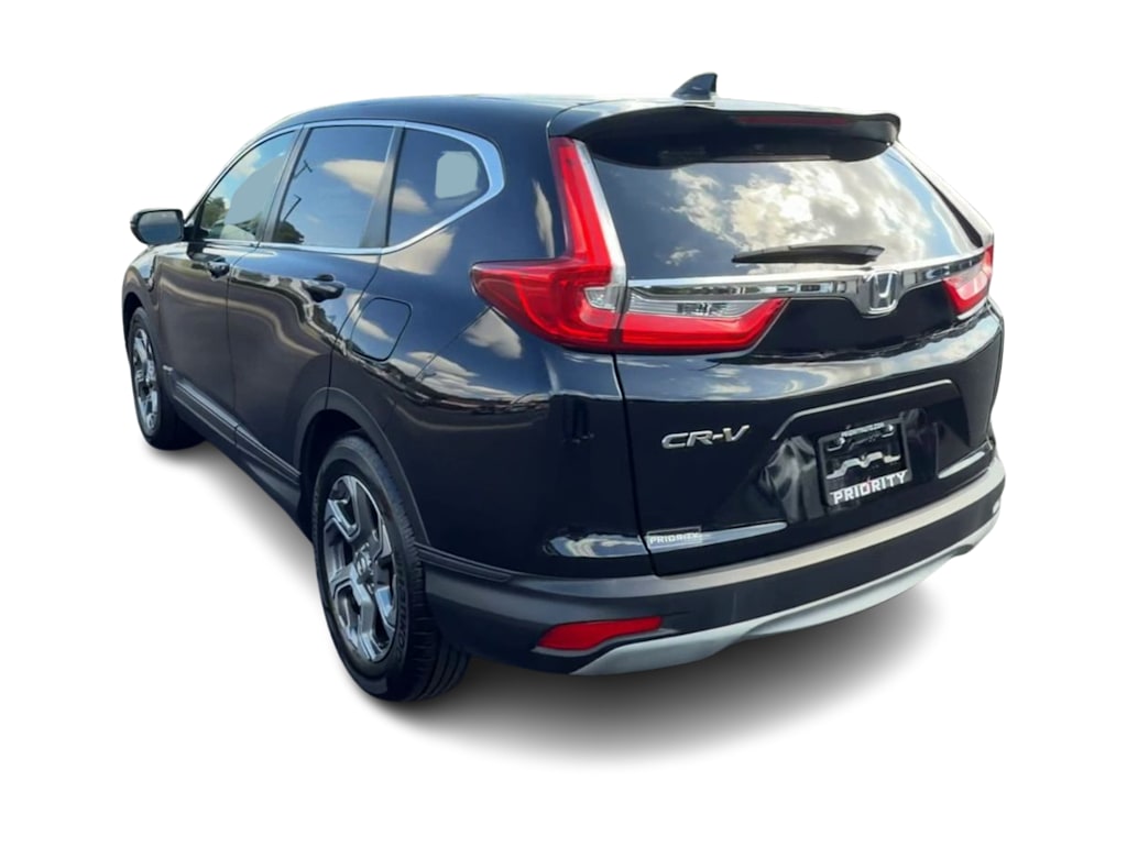 Thumbnail: 2019 Honda CR-V - 4