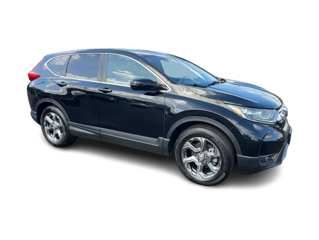 Thumbnail: 2019 Honda CR-V - 15