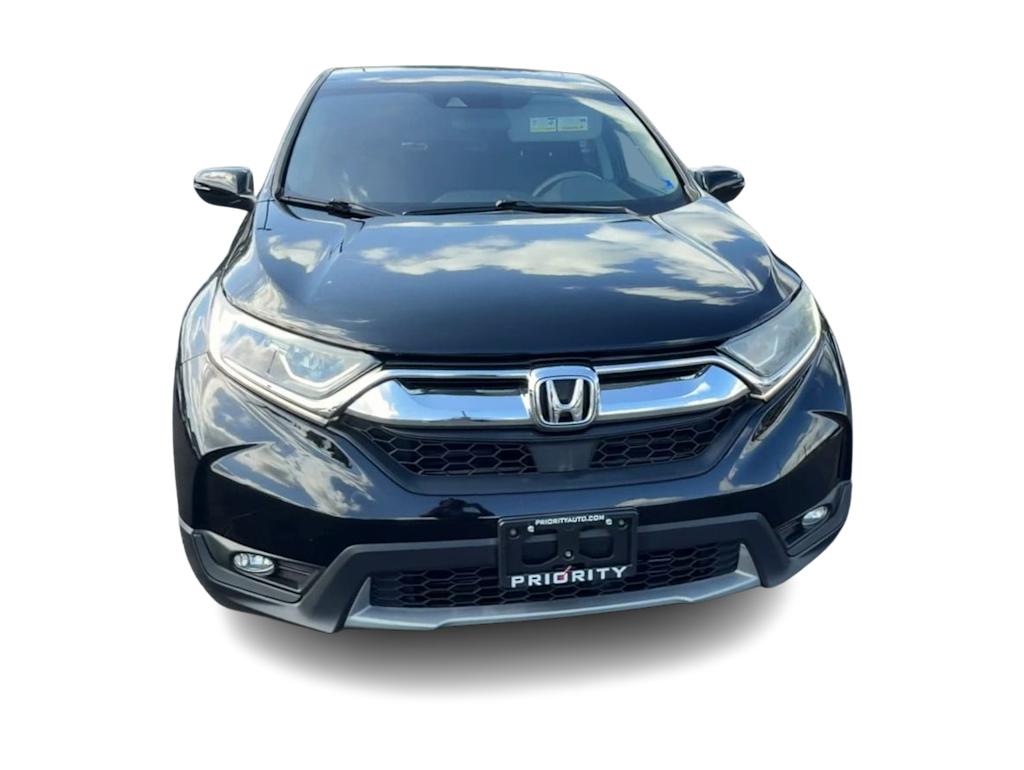Thumbnail: 2019 Honda CR-V - 5