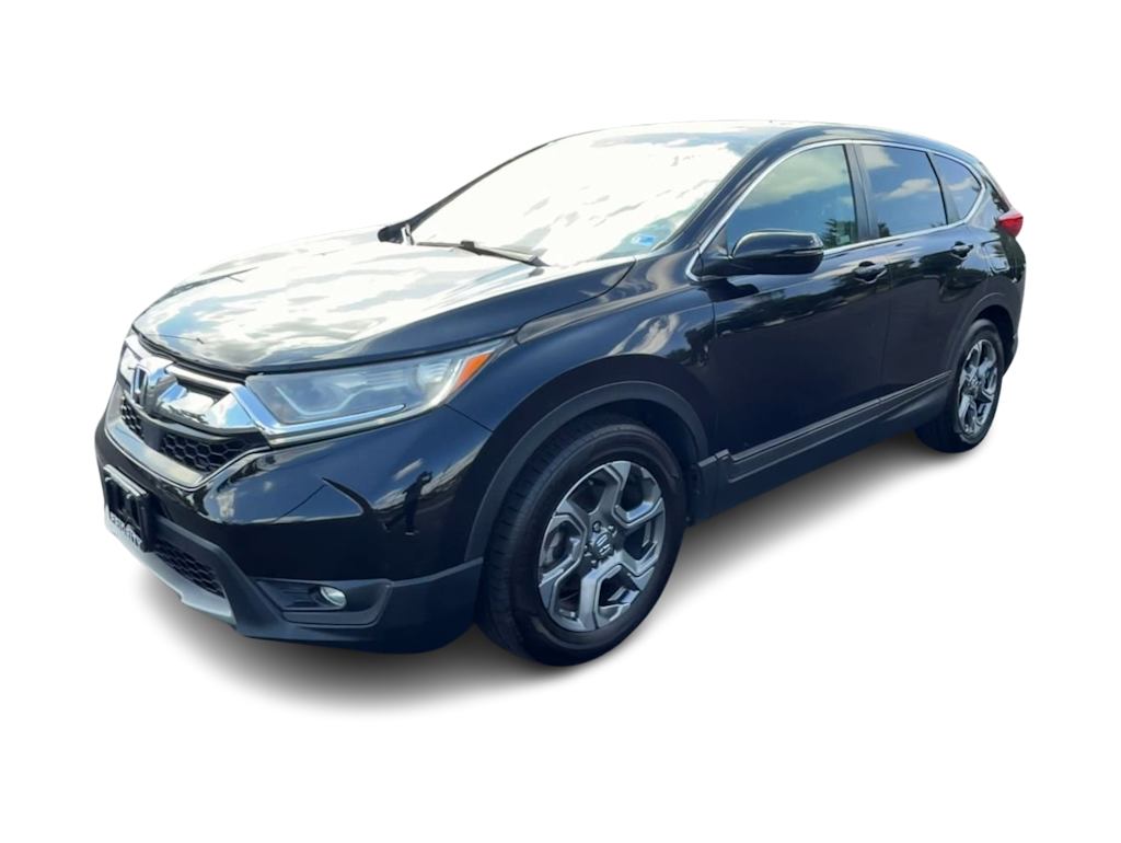 Thumbnail: 2019 Honda CR-V - 16