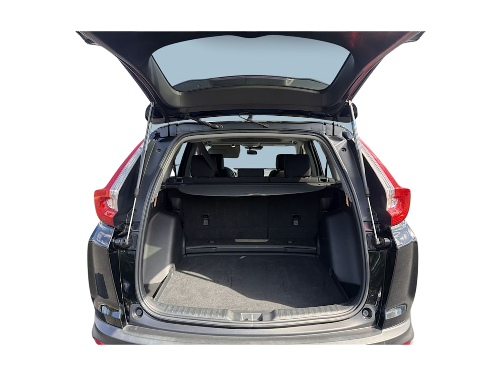 Thumbnail: 2019 Honda CR-V - 14