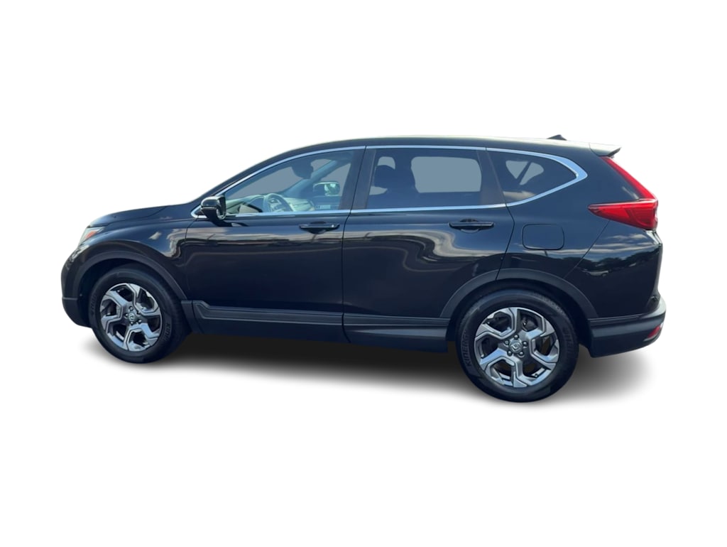 Thumbnail: 2019 Honda CR-V - 17