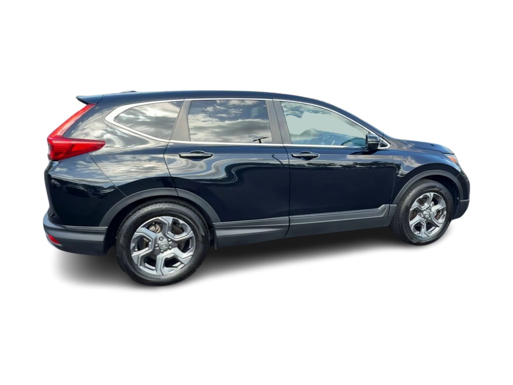Thumbnail: 2019 Honda CR-V - 19