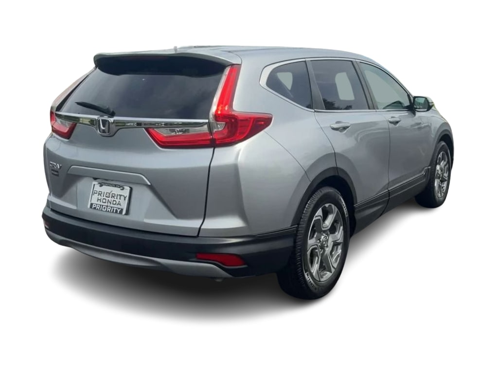 Thumbnail: 2018 Honda CR-V - 18