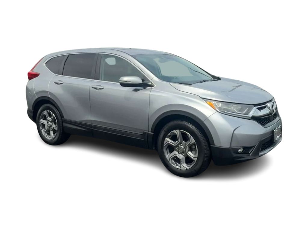 Thumbnail: 2018 Honda CR-V - 14