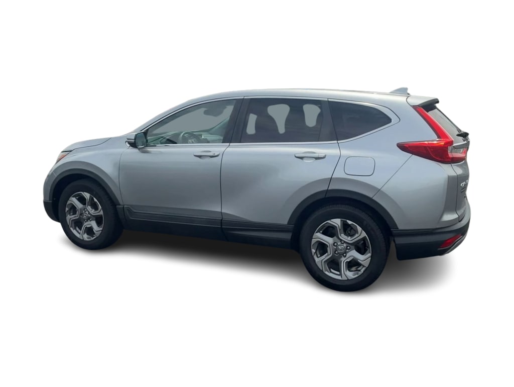 Thumbnail: 2018 Honda CR-V - 16