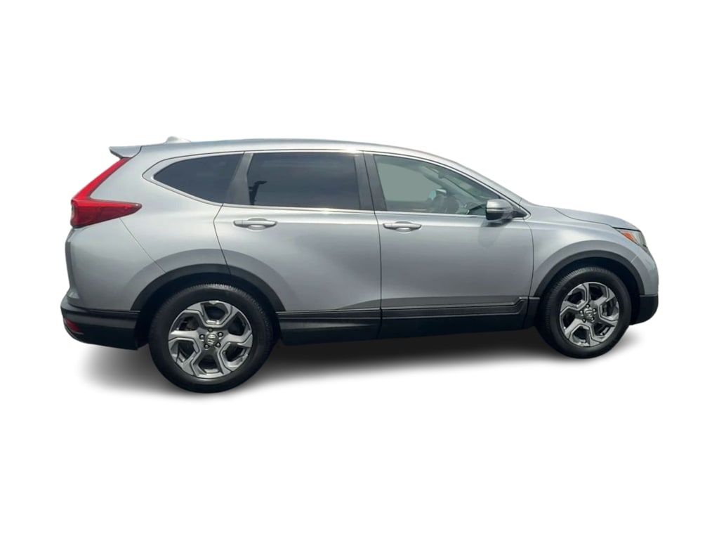 Thumbnail: 2018 Honda CR-V - 19