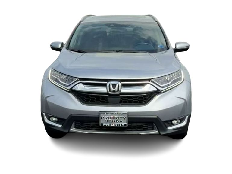 Thumbnail: 2019 Honda CR-V - 6