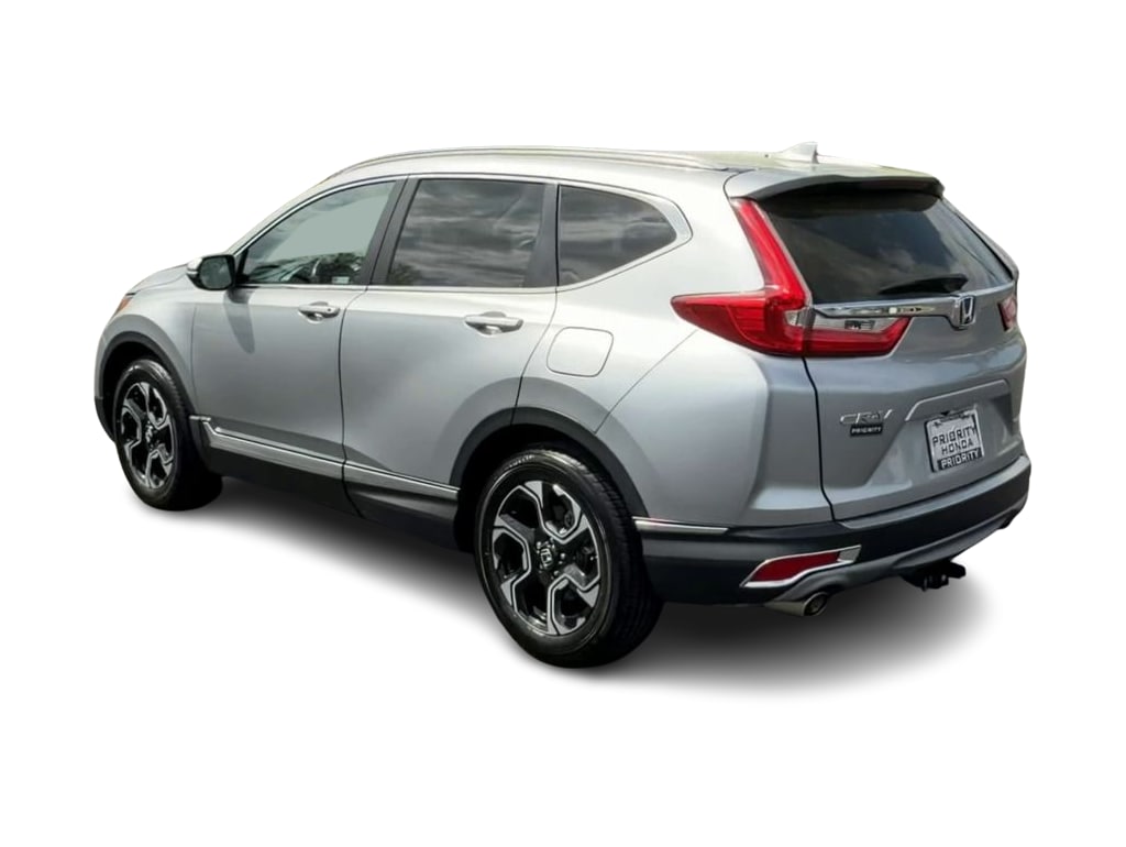 Thumbnail: 2019 Honda CR-V - 4