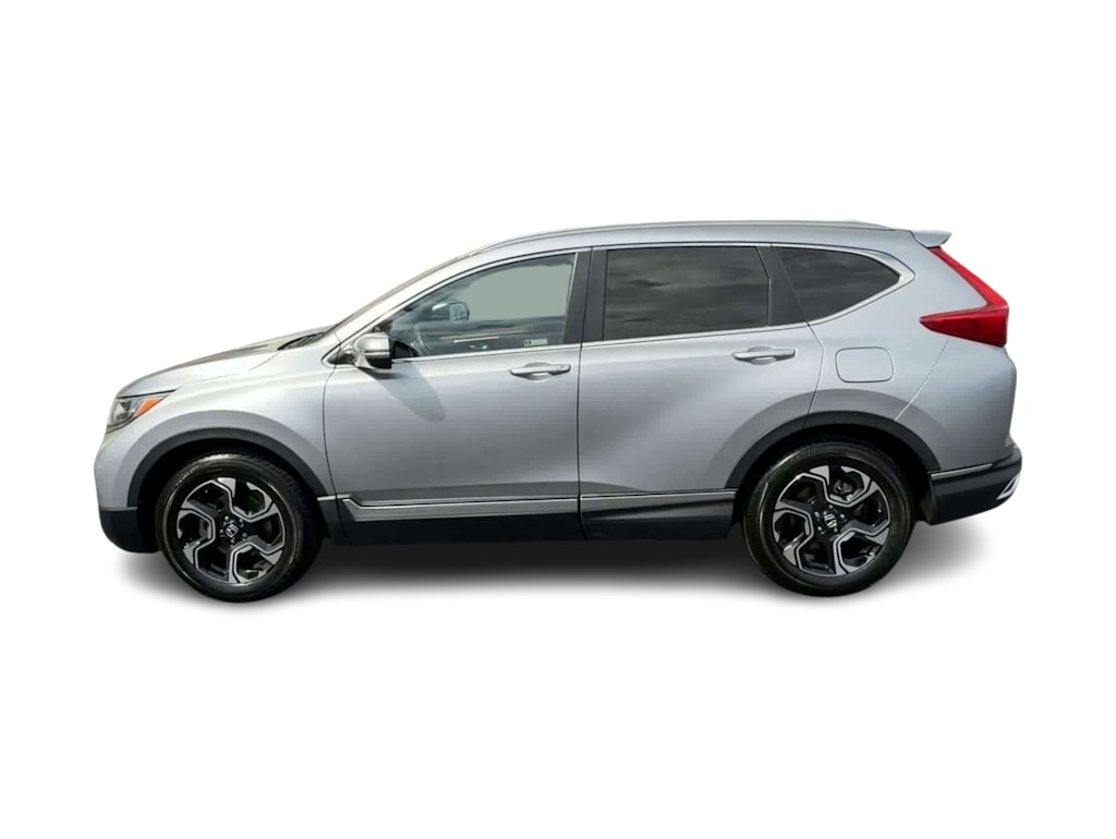 Thumbnail: 2019 Honda CR-V - 17
