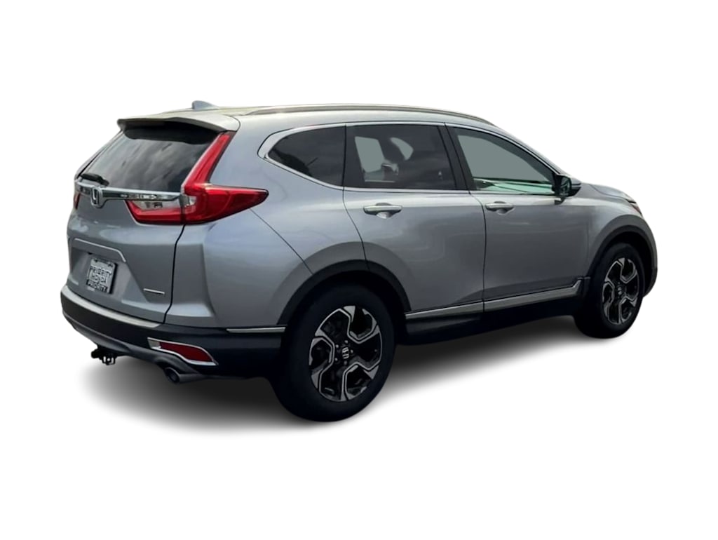 Thumbnail: 2019 Honda CR-V - 18