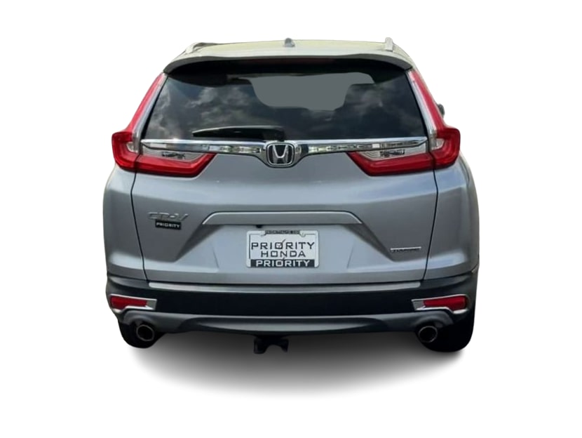 Thumbnail: 2019 Honda CR-V - 5