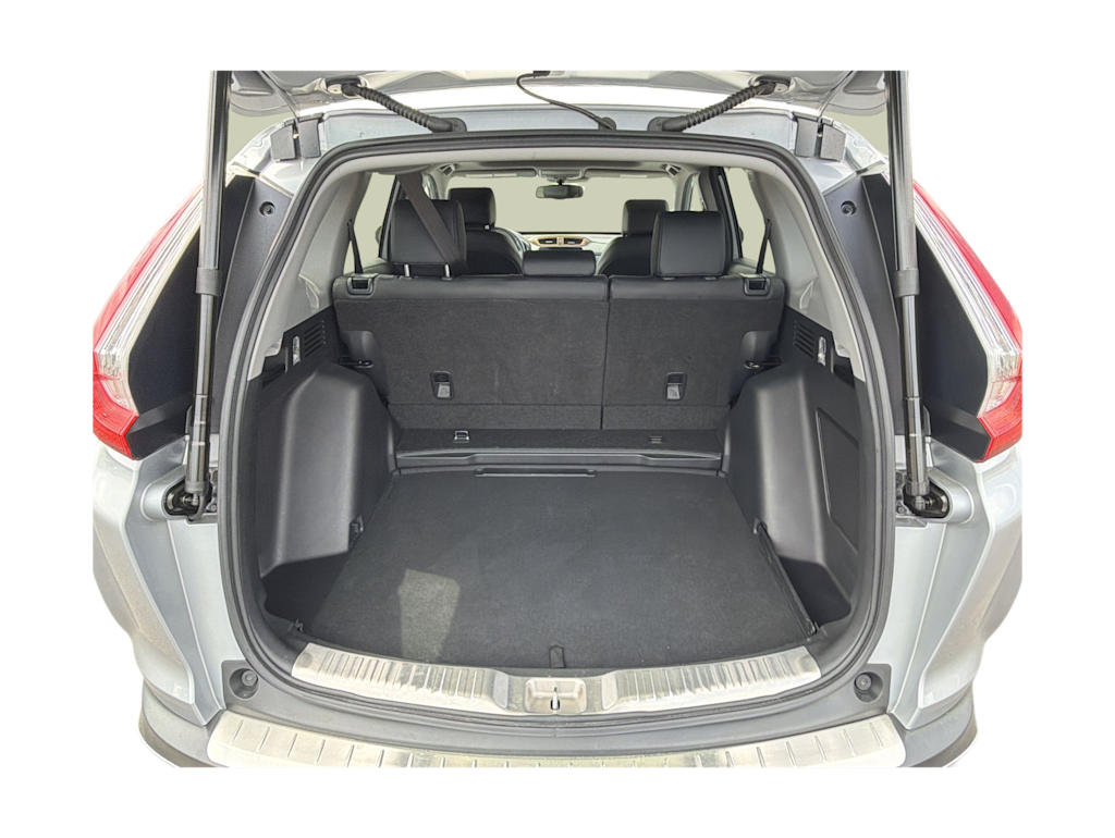 Thumbnail: 2019 Honda CR-V - 15