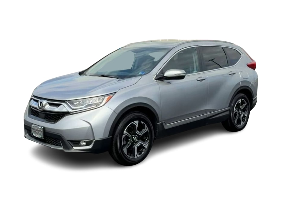 Thumbnail: 2019 Honda CR-V - 3