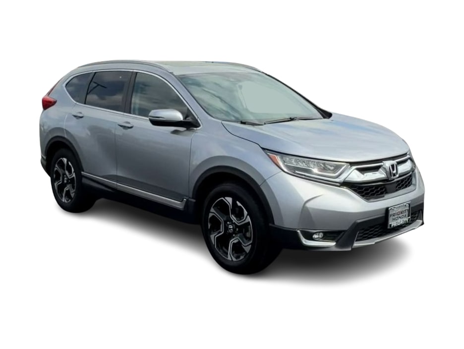 Thumbnail: 2019 Honda CR-V - 16